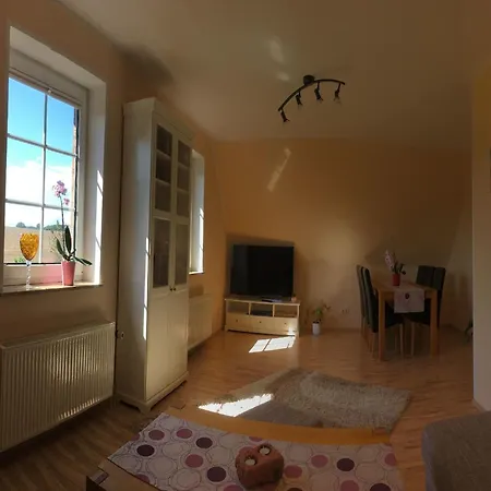 Familienapartment Neubukow, Cleaning Included Neubukow