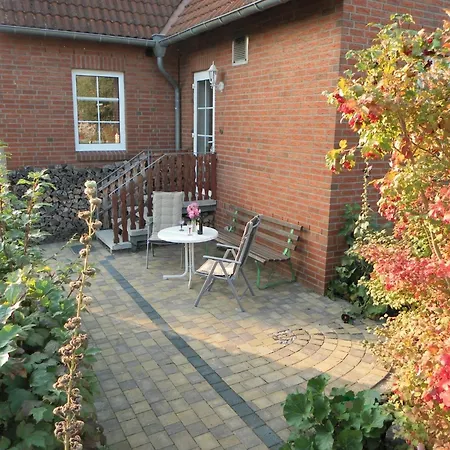 Familienapartment Neubukow, Cleaning Included *