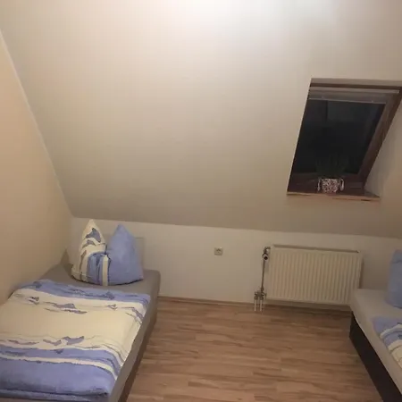 Familienapartment Neubukow, Cleaning Included Апартаменты